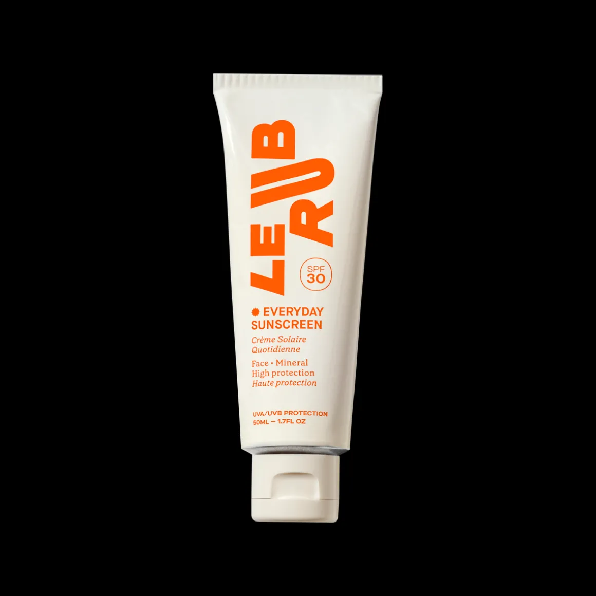Everyday Face Sunscreen SPF30 50ml