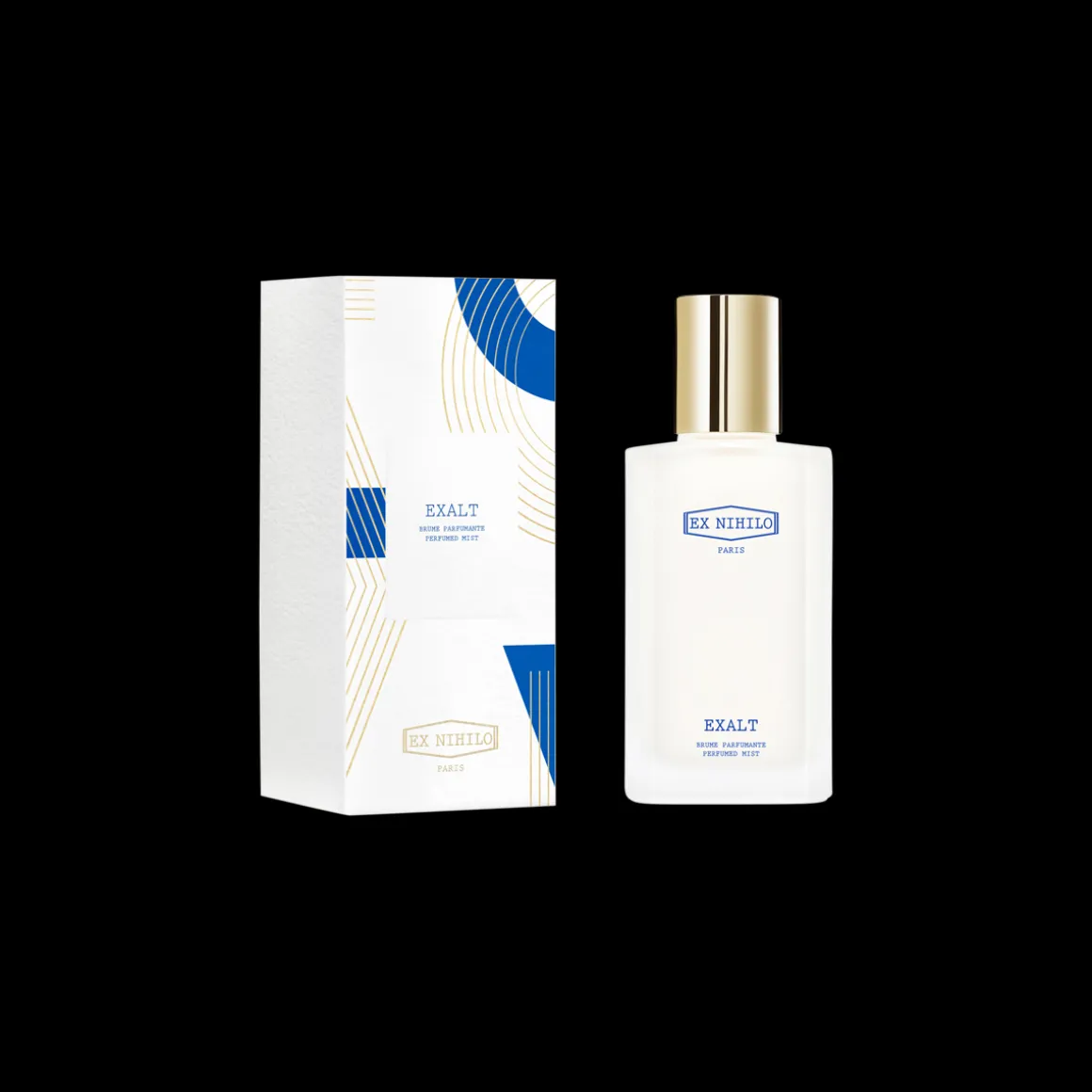 Exalt Sublime Perfumed Mist 100ml