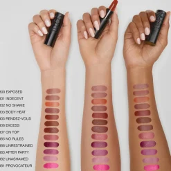 Explicit Lipstick Unashamed 882