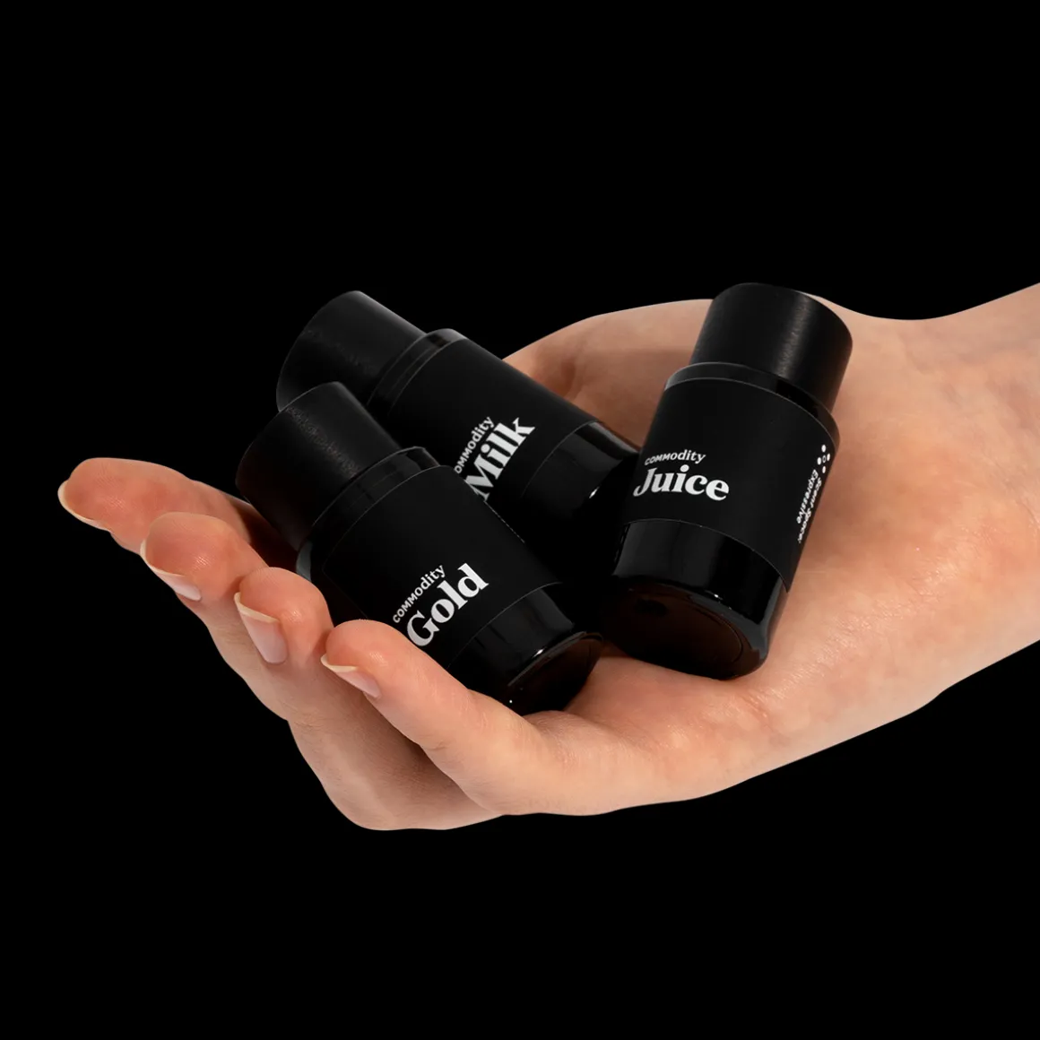 Expressive Trio Set 3x7,5ml