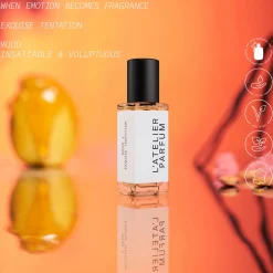 Exquise Tentation Eau de Parfum 15ml