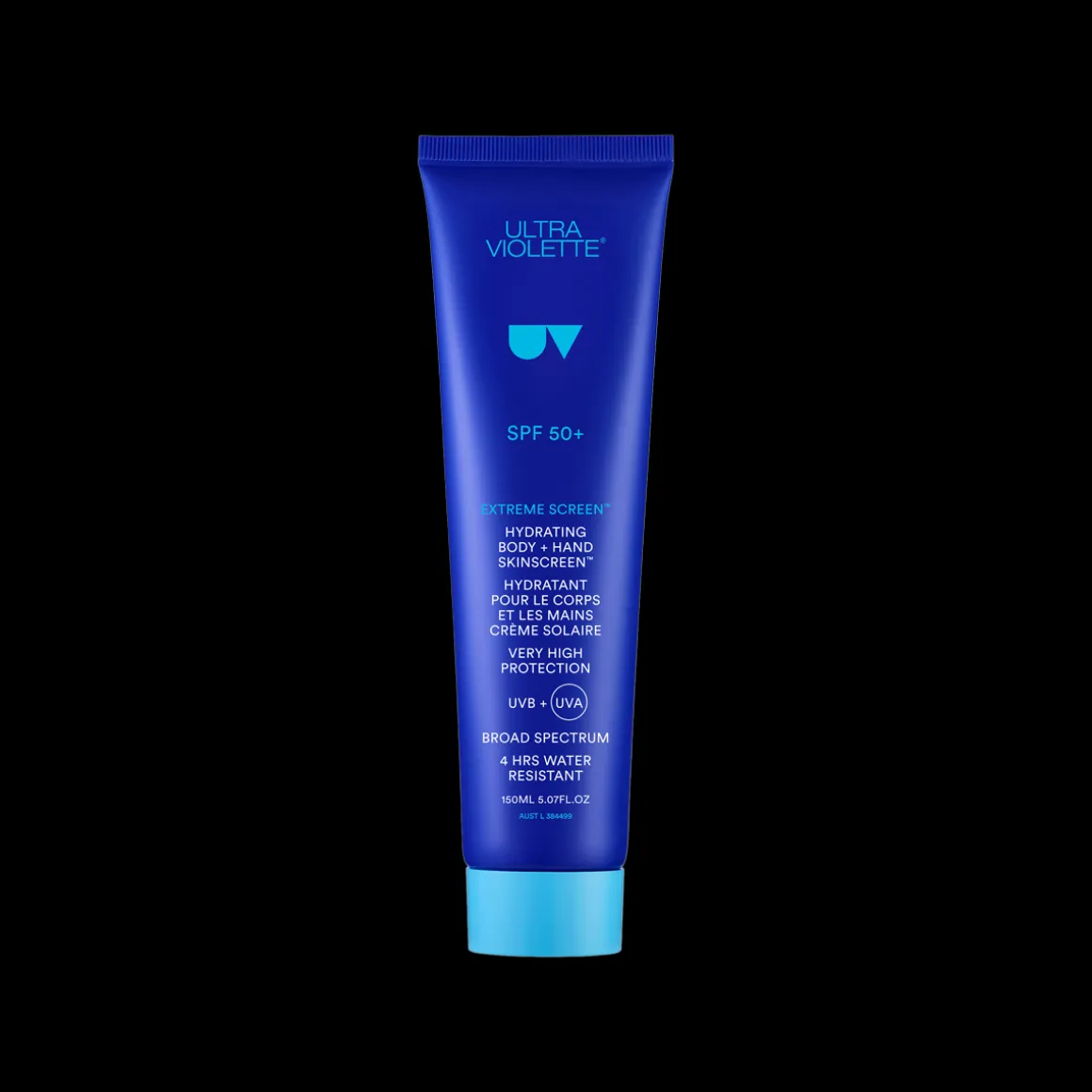Extreme Screen SPF50 150ml