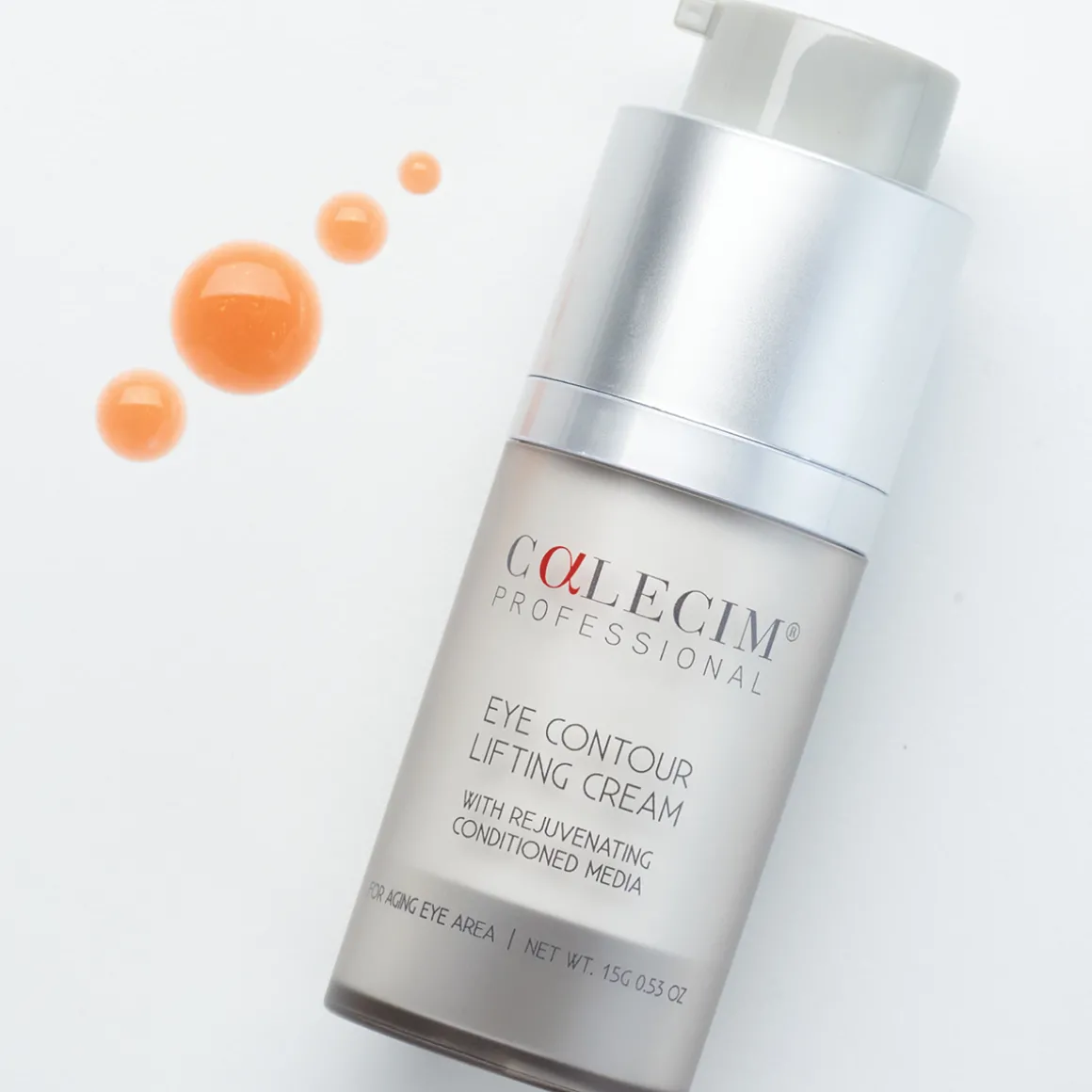 Eye Contour Lifting Cream 15gr