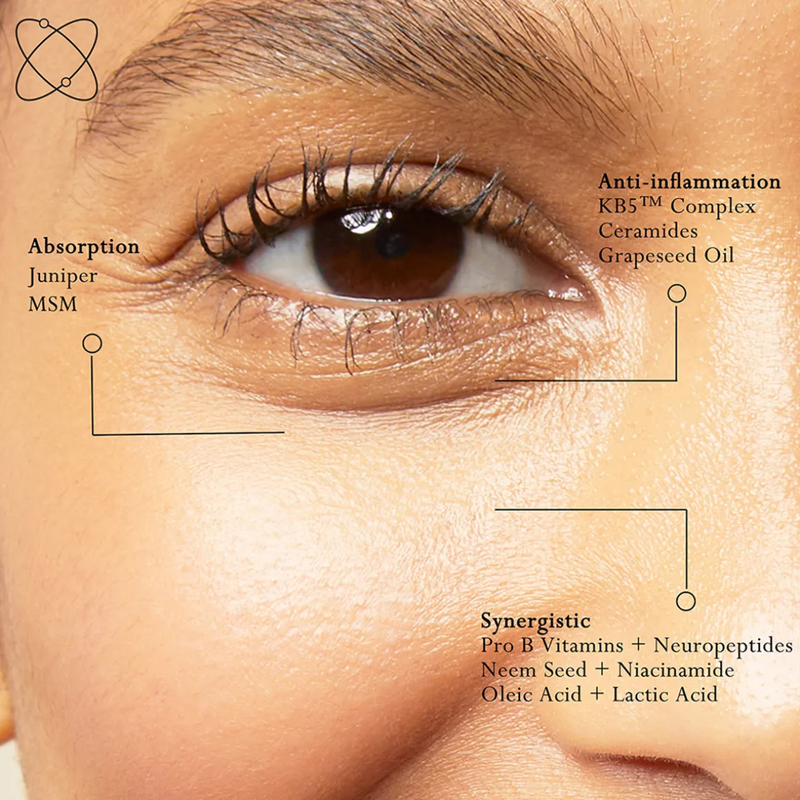 Eye Crème Complex 15ml