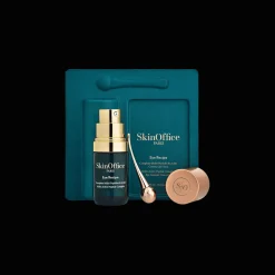 Eye Recipe + Massage Tool 20ml