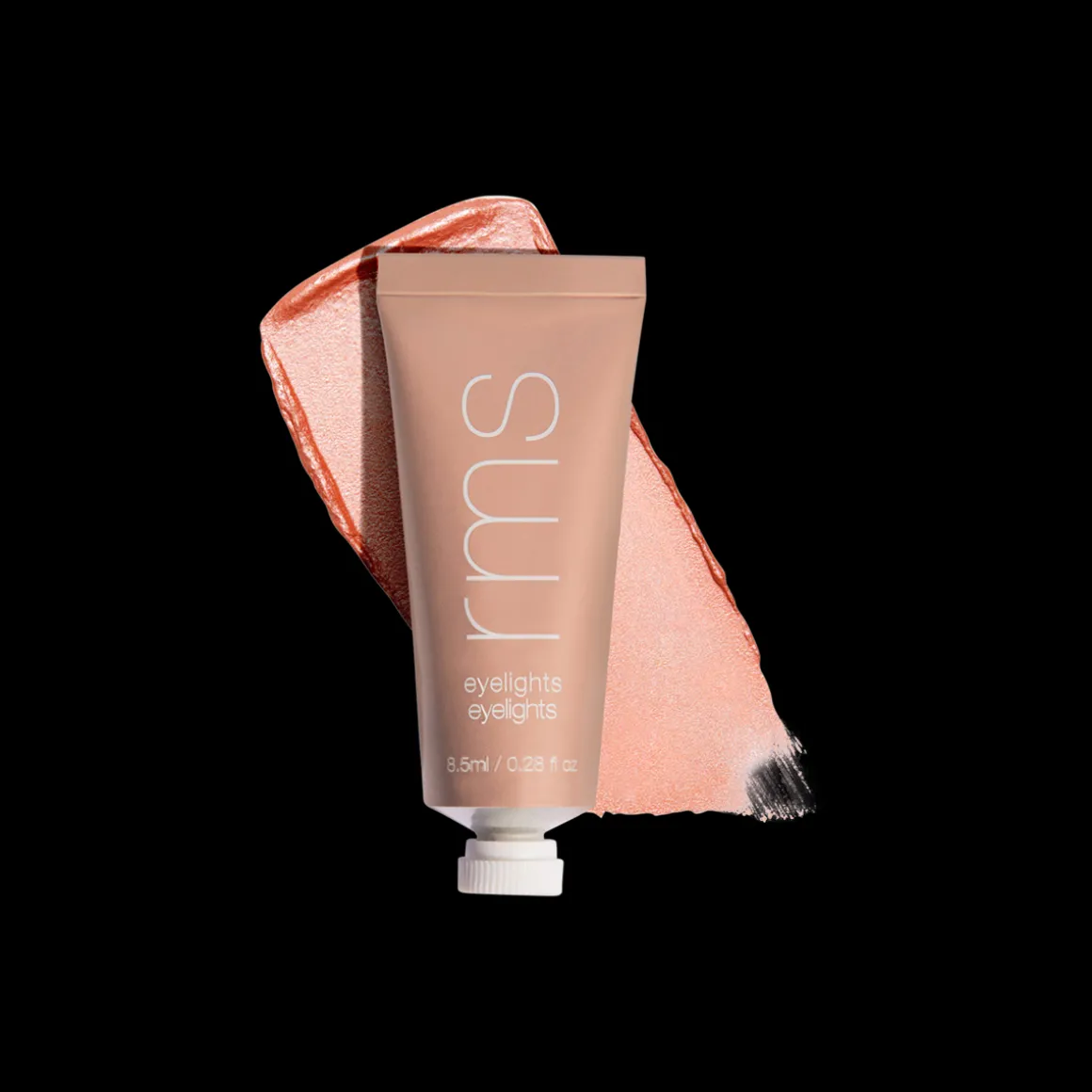 Eyelights Cream Eye Shadow Sunbeam