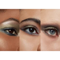 Eyeshadow 5 Colours Metal Boots Metal Boots In The Snow