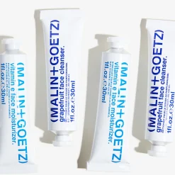 Face Essentials Travel Size 2x30ml