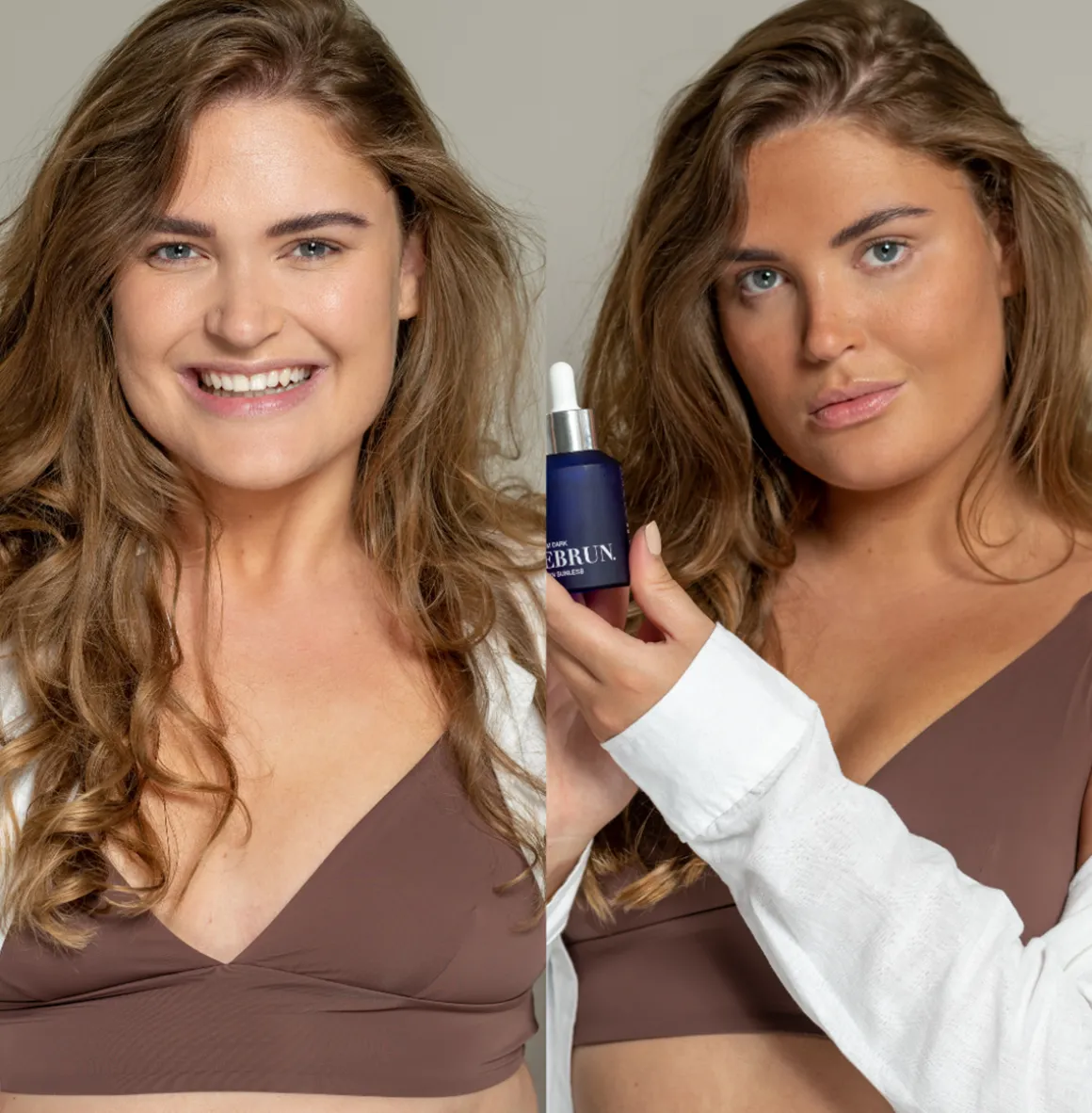 Face Serum Dark 60ml