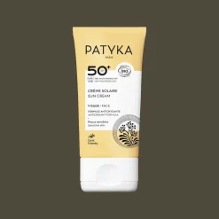 Face Sunscreen SPF50 40ml