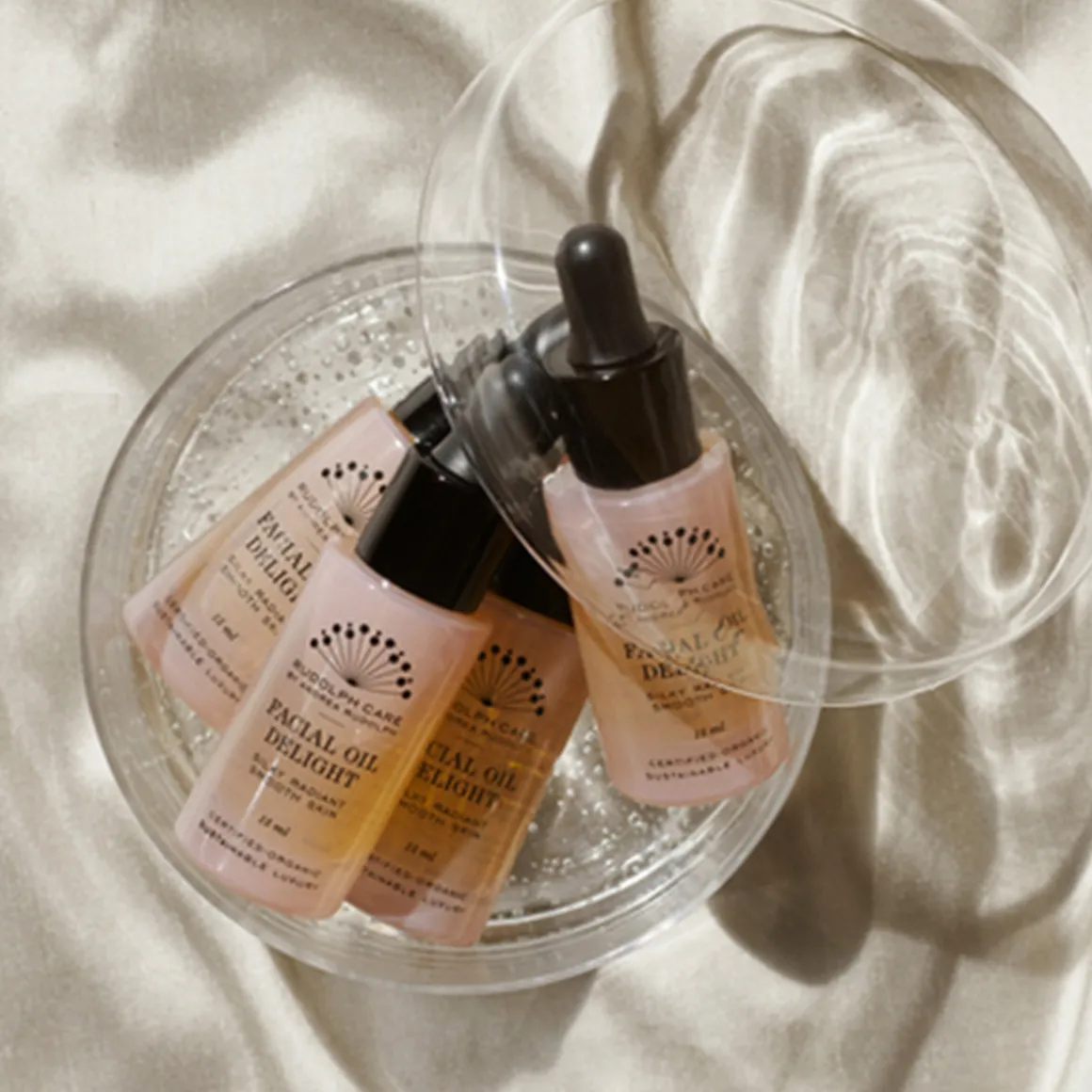 Facial Oil Delight 15ml