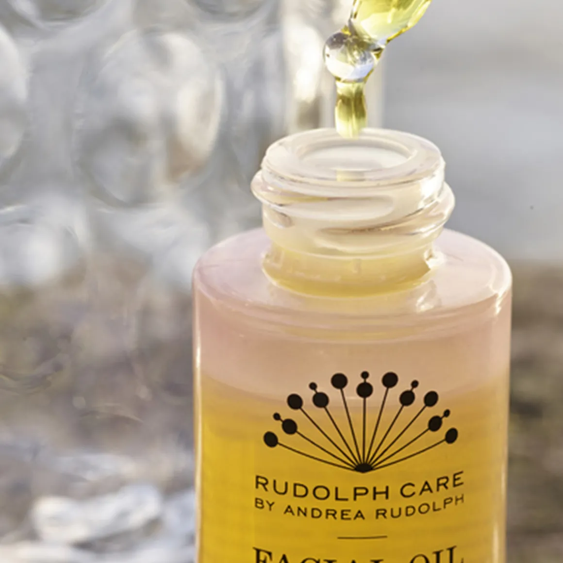 Facial Oil Delight 15ml