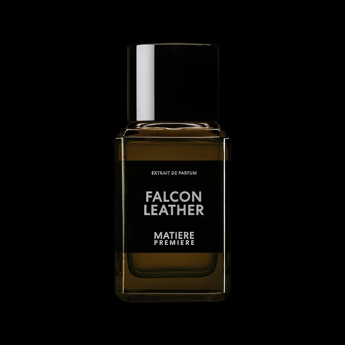 Falcon Leather Extrait de Parfum 100ml