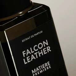 Falcon Leather Extrait de Parfum 100ml