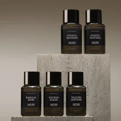 Falcon Leather Extrait de Parfum 100ml