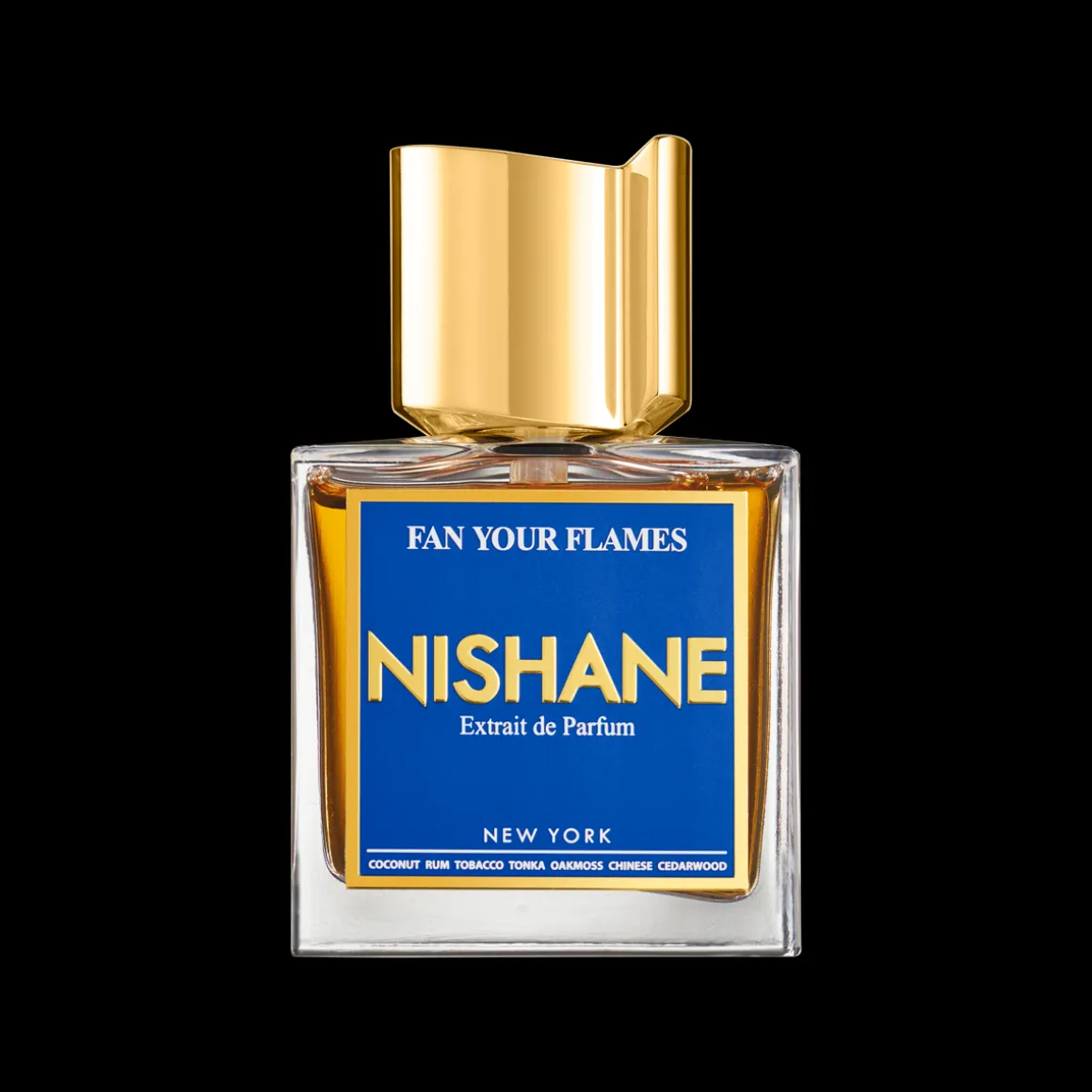 Fan Your Flames Extrait de Parfum 50ml