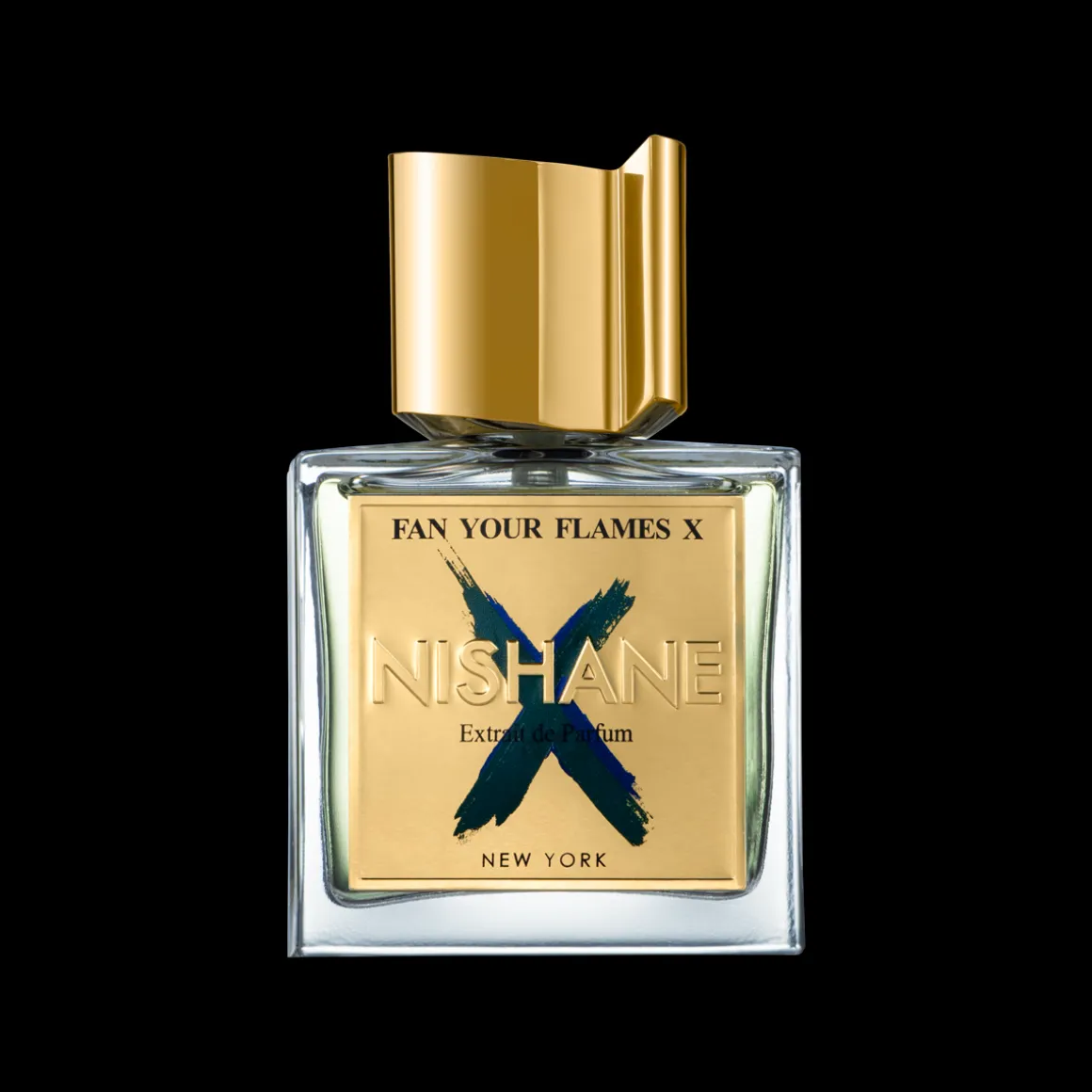 Fan Your Flames X Extrait de Parfum 50ml