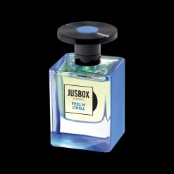 Feel ´N´ Chill Eau de Parfum 78ml