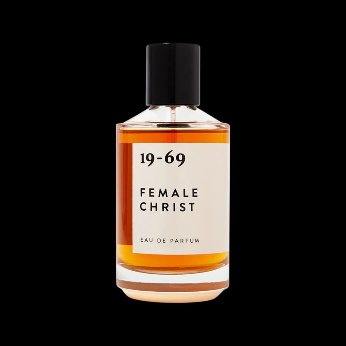 Female Christ Eau de Parfum 100ml