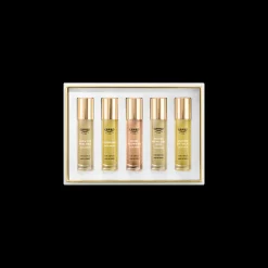 Female OneShot Xmas Set 5x10ml