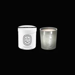 Feu de Bois Giant Scented Candle 1500gr
