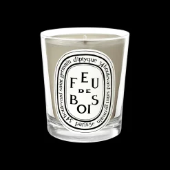 Feu de Bois Scented Candle 190gr