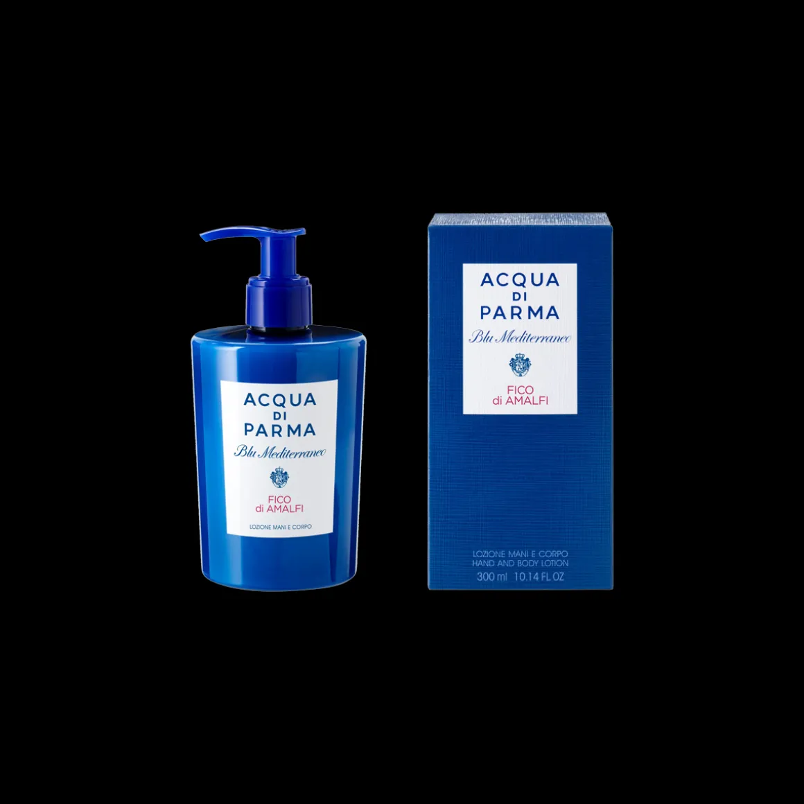 Fico Hand & Body Lotion 300ml