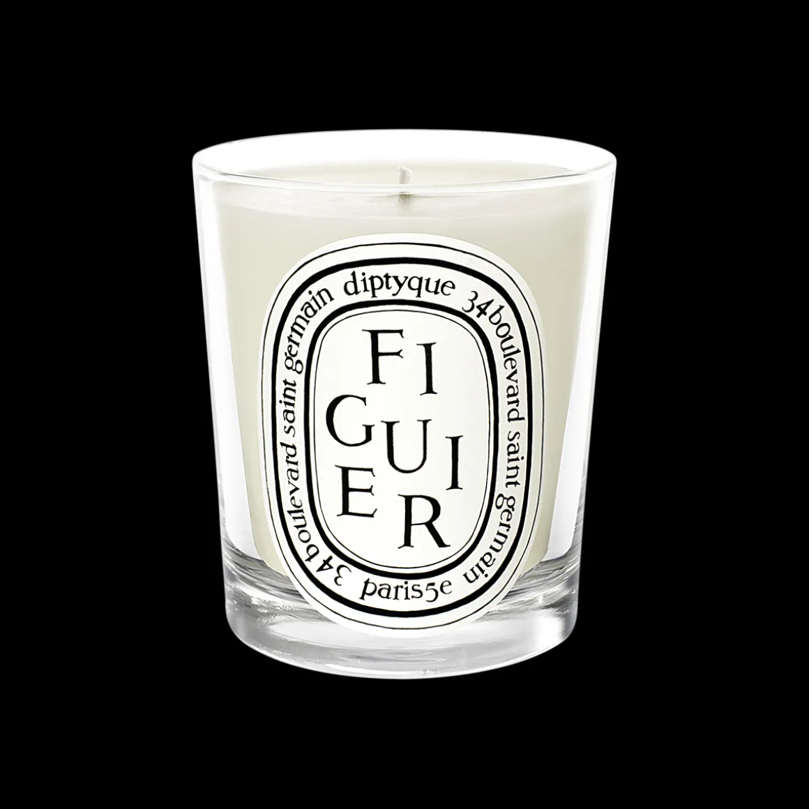 Figuier Scented Candle 190gr