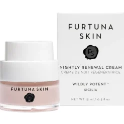 Fior di Luna Nightly Renewal Cream 50ml