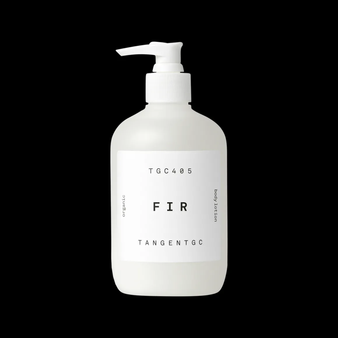 Fir Body Lotion 350ml