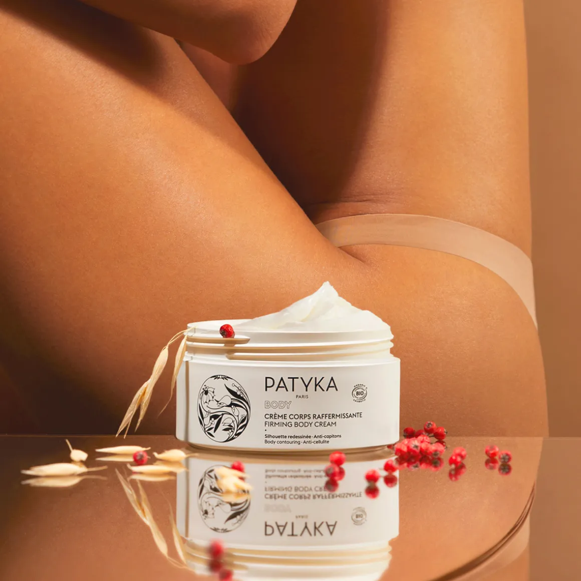 Firming Body Cream 200ml