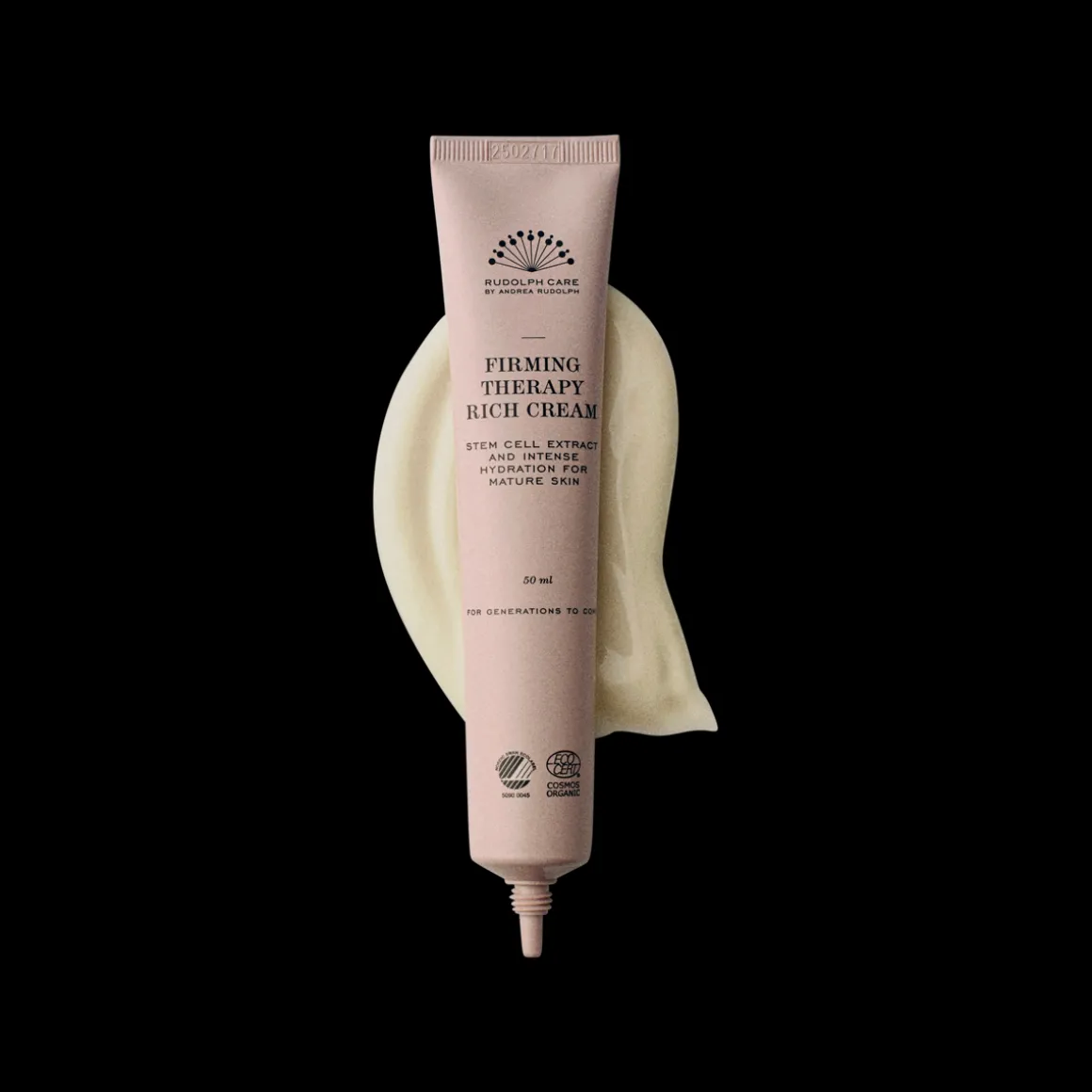 Firming Therapy Rich Cream 50ml