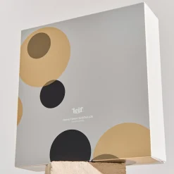 Flannel Flower Hand Duo Large Limited