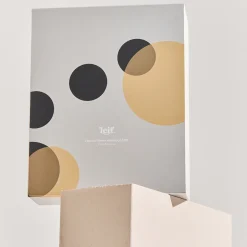 Flannel Flower Hand Duo Small Limited