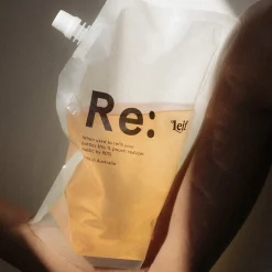 Flannel Flower Hand Wash Refill 1000ml