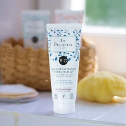 Flash Perfecting Mask & Scrub 75ml