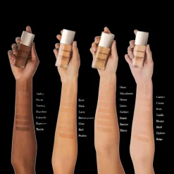 Flawless Lumiere Foundation 2N1 Cashew