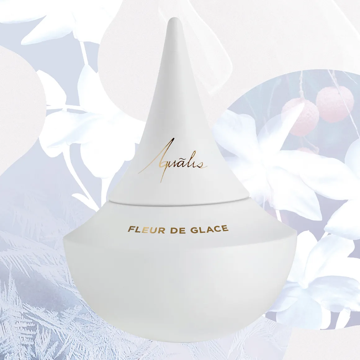 Fleur de Glace Eau de Parfum 100ml