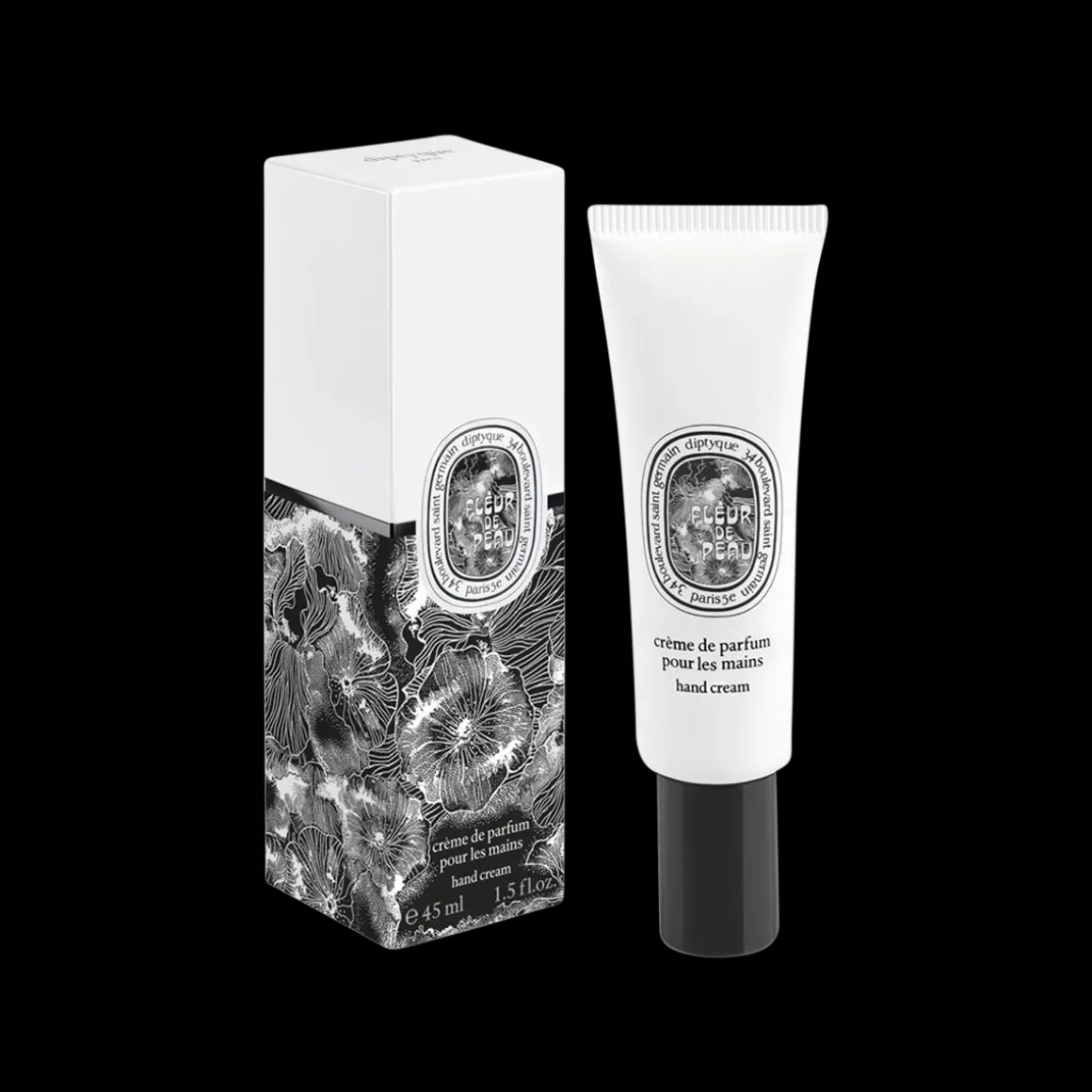Fleur de Peau Hand Cream 45ml