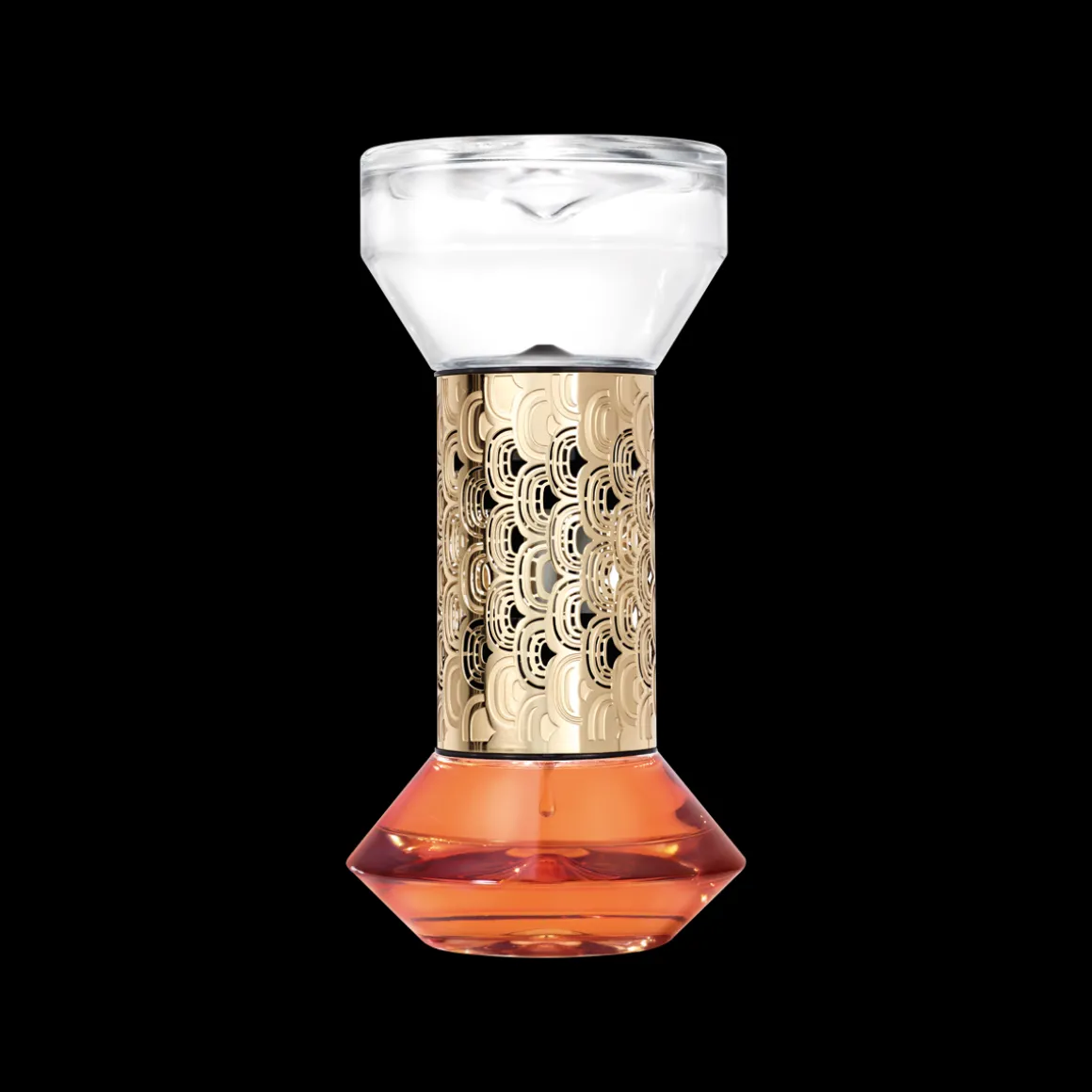 Fleur d'Oranger Hourglass Diffuser 75ml