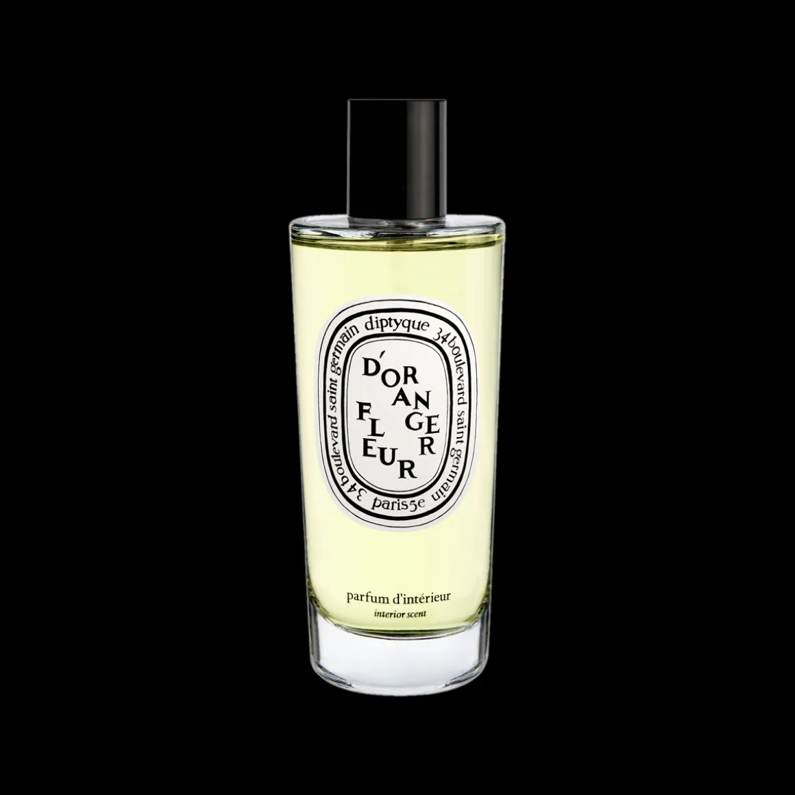 Fleur d'Oranger Room Spray 150ml