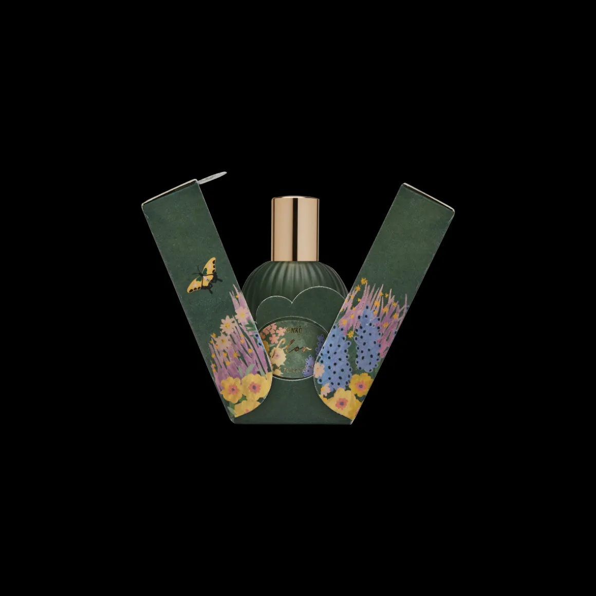 Flor Eau de Toilette 50ml