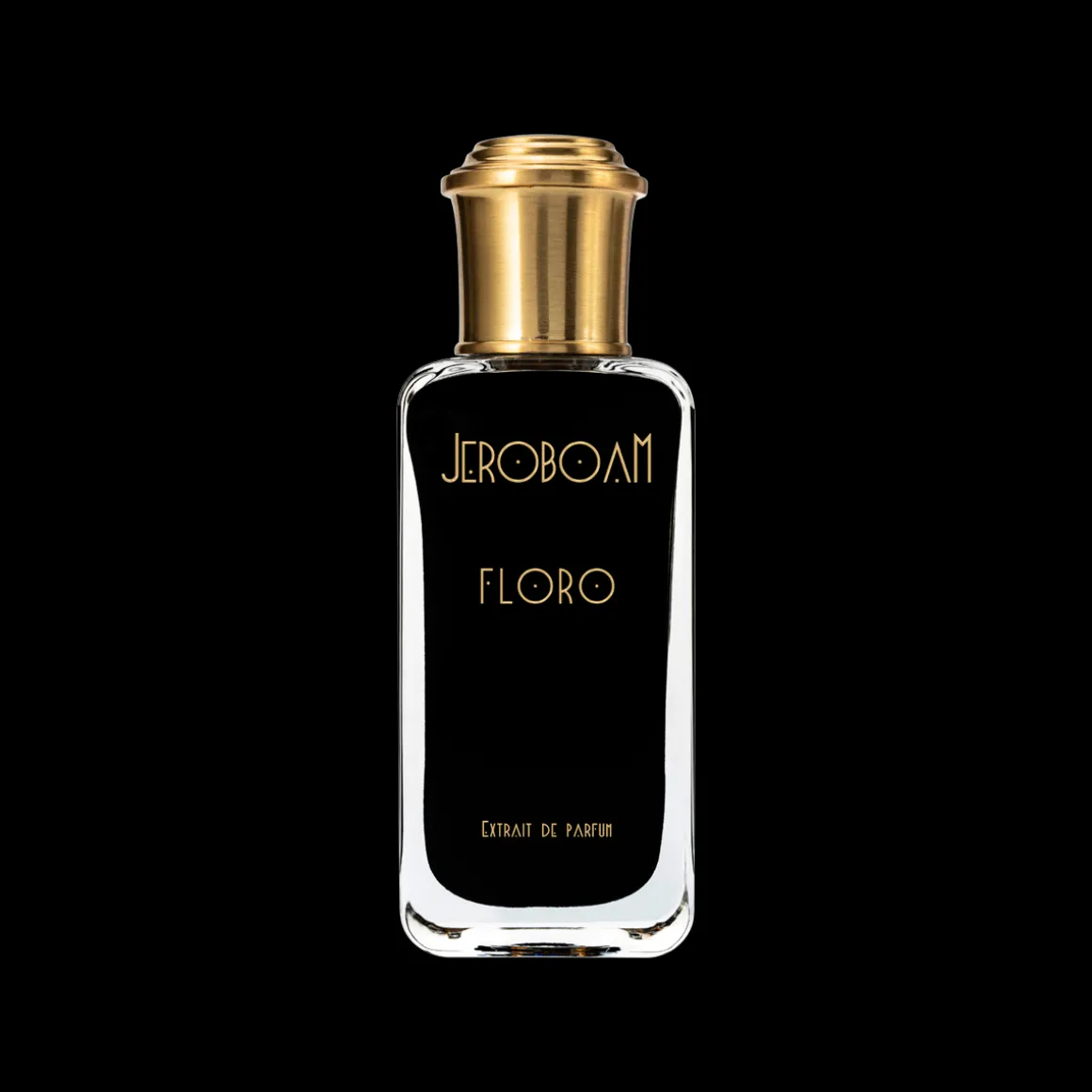 Floro Extrait de Parfum 30ml