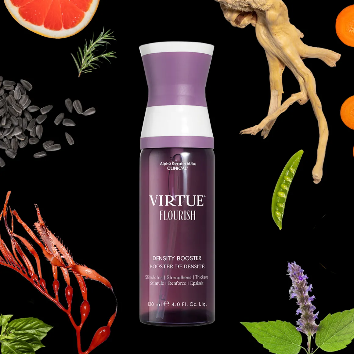 Flourish Density Booster 120ml