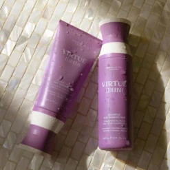 Flourish Shampoo 240ml