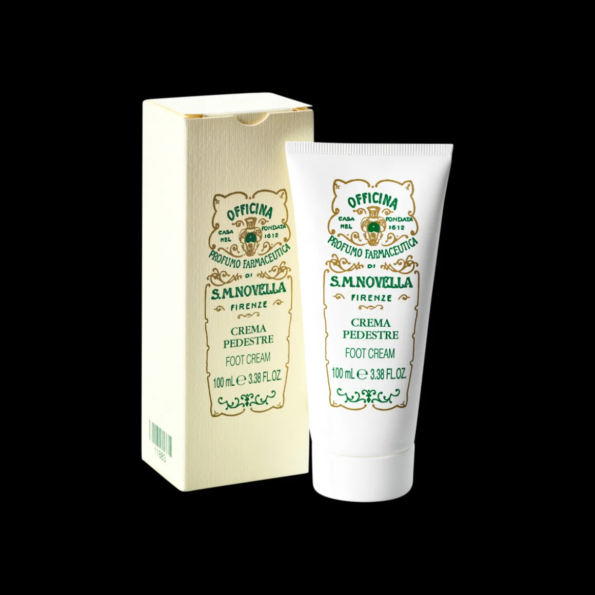 Foot Cream 100ml