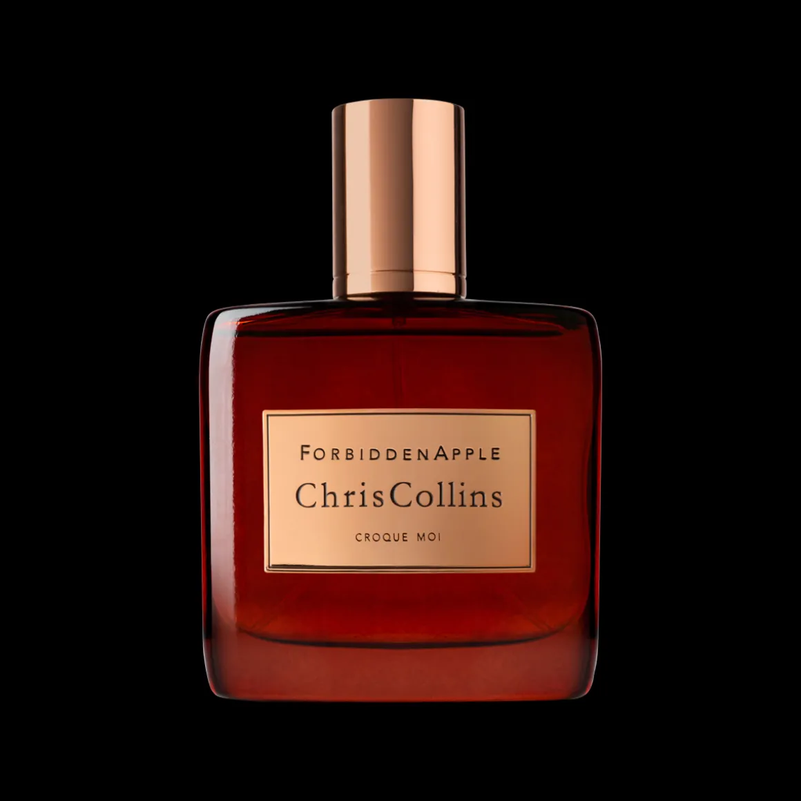 Forbidden Apple Croque Moi Eau de Parfum 50ml