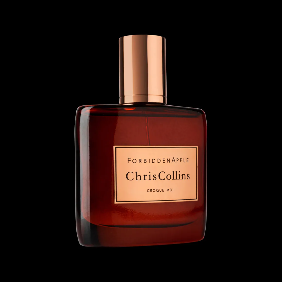 Forbidden Apple Croque Moi Eau de Parfum 50ml