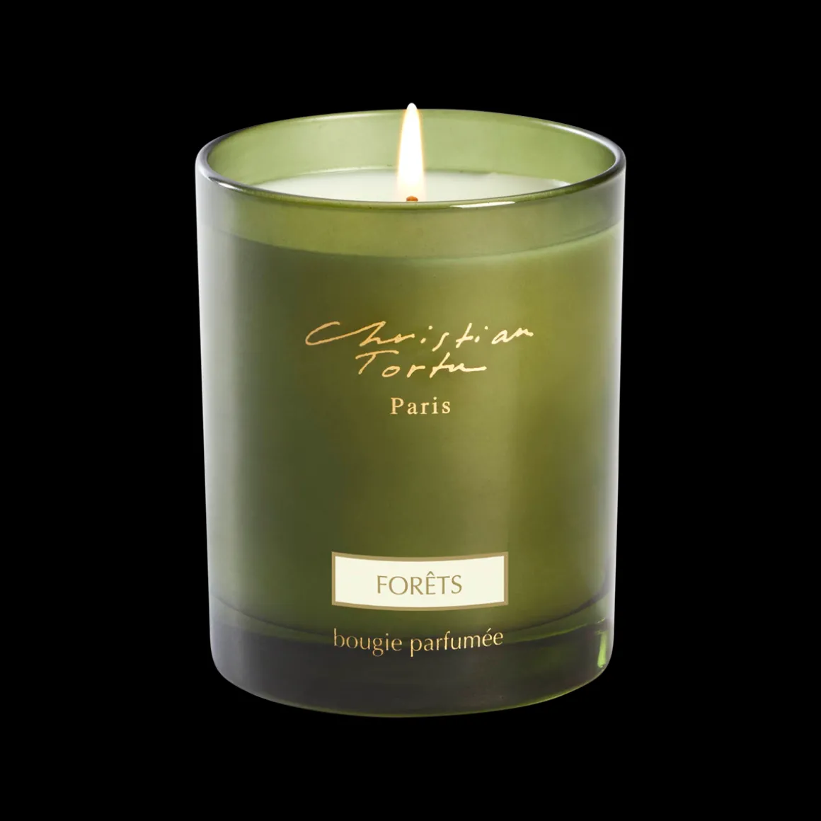 Forest Scented Candle 190gr