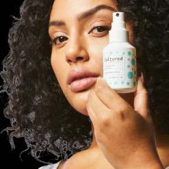 Fortitude Face Mist 60ml